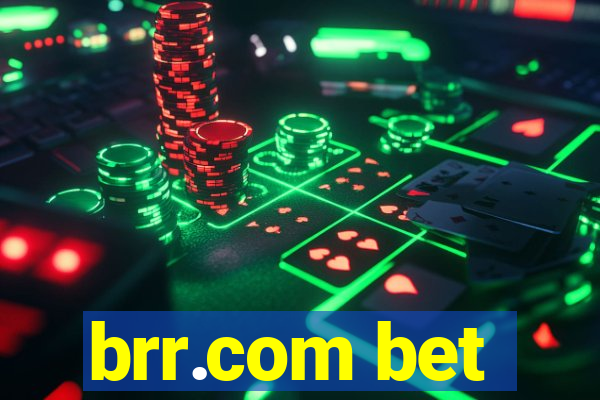 brr.com bet